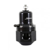 Fuel Regulator 8An 40-130 Psi Fuel Regulator 8An Boost Reference 1:1 Sniper EFI