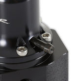 Fuel Regulator 8An 40-130 Psi Fuel Regulator 8An Boost Reference 1:1 Sniper EFI