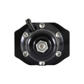 Fuel Regulator 8An 40-130 Psi Fuel Regulator 8An Boost Reference 1:1 Sniper EFI