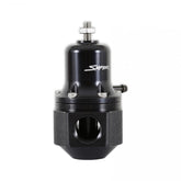 Fuel Regulator 8An 40-130 Psi Fuel Regulator 8An Boost Reference 1:1 Sniper EFI