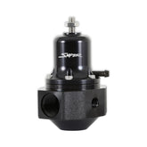 Fuel Regulator 8An 40-130 Psi Fuel Regulator 8An Boost Reference 1:1 Sniper EFI