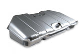 Fuel Tank System 400 LPH 1967-1968 Chevy Camaro / Firebird With Notched Front Corners Sniper EFI