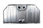 Fuel Tank System 400 LPH 1967-1968 Chevy Camaro / Firebird With Notched Front Corners Sniper EFI