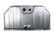 Fuel Tank System 400 LPH 1967-1968 Chevy Camaro / Firebird With Notched Front Corners Sniper EFI
