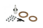 Fuel Tank System 400 LPH 1967-1968 Chevy Camaro / Firebird With Notched Front Corners Sniper EFI