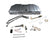 Fuel Tank System 400 LPH 1967-1968 Chevy Camaro / Firebird With Notched Front Corners Sniper EFI