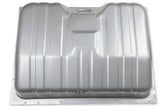 Fuel Tank System 400 LPH 1964-1968 Ford Mustang / Mercury Cougar Coated Tank EFI Gasoline Sniper EFI