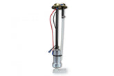 Fuel Tank System 400 LPH 1964-1968 Ford Mustang / Mercury Cougar Coated Tank EFI Gasoline Sniper EFI