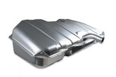 Fuel Tank System 400 LPH 1969 Chevy Camaro / Firebird With Notched Front Corners Sniper EFI