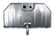 Fuel Tank System 400 LPH 1969 Chevy Camaro / Firebird With Notched Front Corners Sniper EFI