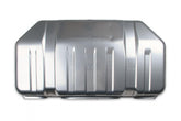 Fuel Tank System 400 LPH 1969 Chevy Camaro / Firebird With Notched Front Corners Sniper EFI