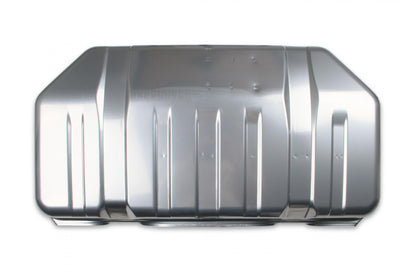 Fuel Tank System 400 LPH 1969 Chevy Camaro / Firebird With Notched Front Corners Sniper EFI