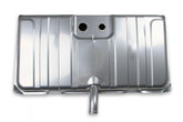 Fuel Tank System 400 LPH 1969 Chevy Camaro/Firebird Coated Steel EFI Gas Sniper EFI