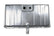 Fuel Tank System 400 LPH 1969 Chevy Camaro/Firebird Coated Steel EFI Gas Sniper EFI