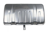 Fuel Tank System 400 LPH 1969 Chevy Camaro/Firebird Coated Steel EFI Gas Sniper EFI