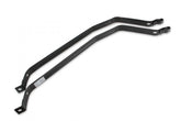 Fuel Tank System 400 LPH 1969 Chevy Camaro/Firebird Coated Steel EFI Gas Sniper EFI