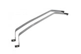Fuel Tank System 400 LPH 1964-1967 Chevelle Malibu Coated Steel EFI Gas Sniper EFI
