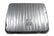 Fuel Tank System 400 LPH 1964-1967 Chevelle Malibu Coated Steel EFI Gas Sniper EFI
