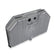 Fuel Tank System 400 LPH 1968-1969 Chevelle Malibu Coated Steel EFI Gas Sniper EFI
