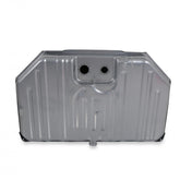 Fuel Tank System 400 LPH 1968-1969 Chevelle Malibu Coated Steel EFI Gas Sniper EFI