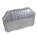 Fuel Tank System 400 LPH 1970-1972 Chevelle Malibu 1970 Monte Carlo Coated Steel EFI Gas Sniper EFI