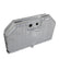 Fuel Tank System 400 LPH 1970-1972 Chevelle Malibu 1970 Monte Carlo Coated Steel EFI Gas Sniper EFI