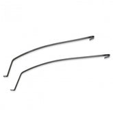 Fuel Tank System 400 LPH 1970-1972 Chevelle Malibu 1970 Monte Carlo Coated Steel EFI Gas Sniper EFI