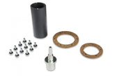 Fuel Tank System 400 LPH 1970-1973 Camaro And Firebird Sniper EFI