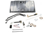 Fuel Tank System 400 LPH 1970-1973 Camaro And Firebird Sniper EFI