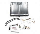 Fuel Tank System 400 LPH 1966-1967 Gto/Lemans/Tempest Coated Steel EFI Gas Sniper EFI