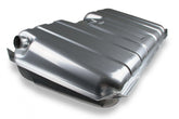 Fuel Tank System 400 LPH 1966-1967 Chevy Ii Nova Coated Steel EFI Gas Sniper EFI