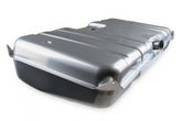 Fuel Tank System 400 LPH 1970 Chevy Nova Coated Steel EFI Gas Sniper EFI