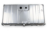 Fuel Tank System 400 LPH 1970 Chevy Nova Coated Steel EFI Gas Sniper EFI