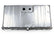 Fuel Tank System 400 LPH 1970 Chevy Nova Coated Steel EFI Gas Sniper EFI