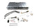 Fuel Tank System 400 LPH 1970 Chevy Nova Coated Steel EFI Gas Sniper EFI