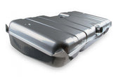 Fuel Tank System 400 LPH 1971-1972 Chevy Nova Coated Steel EFI Gas Sniper EFI