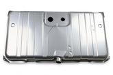Fuel Tank System 400 LPH 1971-1972 Chevy Nova Coated Steel EFI Gas Sniper EFI