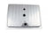 Fuel Tank System 400 LPH 1969-1970 Ford Mustang / Mercury Cougar Coated Tank EFI Gasoline Sniper EFI