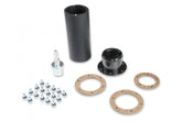 Fuel Tank System 400 LPH 1969-1970 Ford Mustang / Mercury Cougar Coated Tank EFI Gasoline Sniper EFI