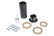 Fuel Tank System 400 LPH 1969-1970 Ford Mustang / Mercury Cougar Coated Tank EFI Gasoline Sniper EFI