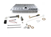 Fuel Tank System 400 LPH 1969-1970 Ford Mustang / Mercury Cougar Coated Tank EFI Gasoline Sniper EFI