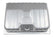 Fuel Tank System 400 LPH 1969-1970 Ford Mustang / Mercury Cougar Coated Tank EFI Gasoline Sniper EFI