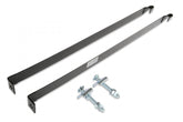 Fuel Tank System 400 LPH 1961-1964 Impala Belair Biscayne Coated Steel EFI Gas Sniper EFI