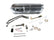 Fuel Tank System 400 LPH 1961-1964 Impala Belair Biscayne Coated Steel EFI Gas Sniper EFI