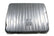 Fuel Tank System 400 LPH 1964-1967 Chevelle Malibu Wagon And El Camino Coated Steel EFI Gas Sniper EFI