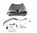 Fuel Tank System 400 LPH 1970-1974 Cuda Coated Steel EFI Gas Sniper EFI
