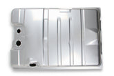 Fuel Tank System 400 LPH 1968-1970 Charger Coated Steel EFI Gas Sniper EFI