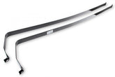 Fuel Tank System 400 LPH 1968-1970 Charger Coated Steel EFI Gas Sniper EFI