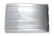 Fuel Tank System 400 LPH 1968-1970 Charger Coated Steel EFI Gas Sniper EFI