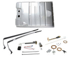 Fuel Tank System 400 LPH 1968-1970 Road Runner Coated Steel EFI Gas Sniper EFI